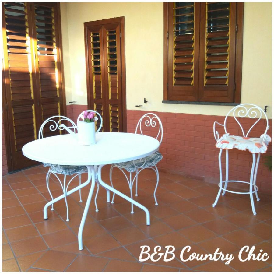 B&B Country Chic Vico Equense Exterior foto