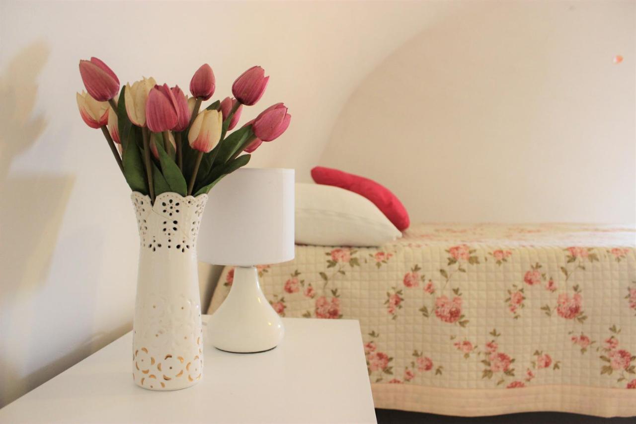 B&B Country Chic Vico Equense Exterior foto